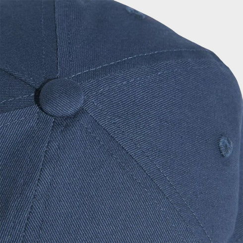 ADIDAS LOGO PRINTED CAP